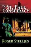 Читать книгу The St. Paul Conspiracy