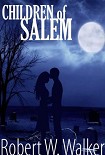 Читать книгу Children of Salem