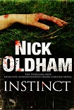 Читать книгу Instinct