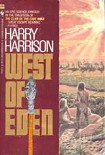 Читать книгу West of Eden
