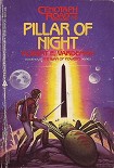 Читать книгу Pillar of Night