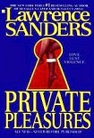 Читать книгу Private Pleasures