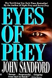 Читать книгу Eyes of Prey