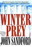 Читать книгу Winter Prey
