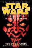 Читати книгу Star Wars Episode I: The Phantom Menace