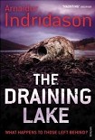 Читать книгу The Draining Lake