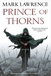 Читать книгу Prince of Thorns
