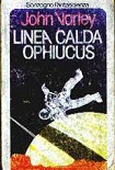 Читать книгу Linea calda Ophiucus