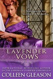 Читать книгу Lavender Vows