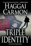 Читать книгу Triple Identity