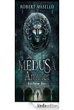 Читать книгу The Medusa Amulet