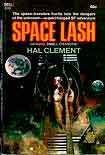 Читать книгу Space Lash