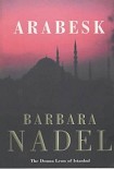 Читать книгу Arabesk