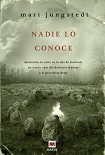 Читать книгу Nadie Lo Conoce