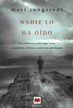 Читать книгу Nadie Lo Ha Oido