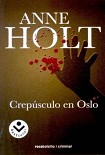 Читать книгу Crepusculo En Oslo