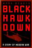 Читать книгу Black Hawk Down