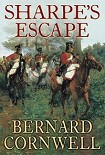 Читать книгу Sharpe's Escape