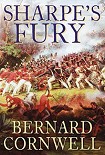 Читать книгу Sharpe's Fury