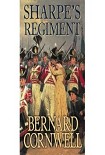 Читать книгу Sharpe's Regiment