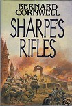 Читать книгу Sharpe's Rifles