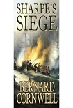 Читать книгу Sharpe's Siege