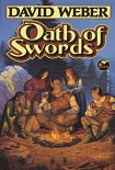 Читать книгу Oath of Swords