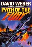 Читать книгу Path of the Fury