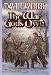 Читать книгу The War God's Own