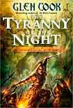 Читать книгу The Tyranny of the Night