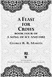 Читать книгу A Feast for Crows