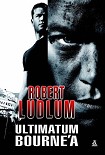 Читать книгу Ultimatum Bourne’a