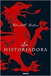 Читать книгу La Historiadora
