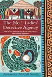 Читать книгу The no. 1 ladies' detective agency