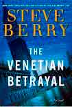Читать книгу The Venetian Betrayal