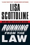 Читать книгу Running From The Law
