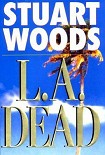 Читать книгу L.A. Dead