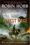 Читать книгу Лесной маг