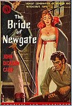Читать книгу Ньюгейтская невеста