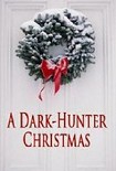 Читать книгу Рождество Темного Охотника