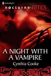 Читать книгу Ночь с вампиром