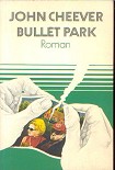 Читать книгу Bullet Park