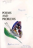 Читать книгу Poems and Problems. Poems