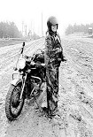 Читать книгу «Зона свободы» (дневники мотоциклистки)