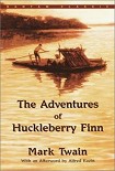 Читать книгу The Adventures of Huckleberry Finn