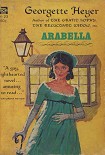 Читать книгу Arabella