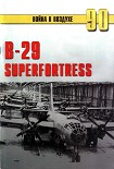 Читать книгу B-29 'Superfortress'