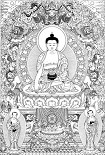 Читать книгу Жизнь Будды Шакьямуни