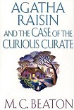 Читать книгу The Case of the Curious Curate