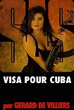Читать книгу Виза на Кубу